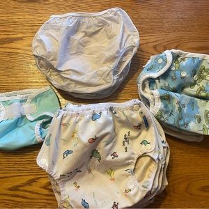 Cloth Diaper Covers